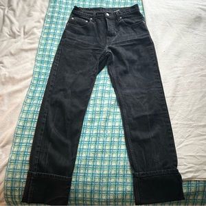 Levi’s 505 Straight Leg